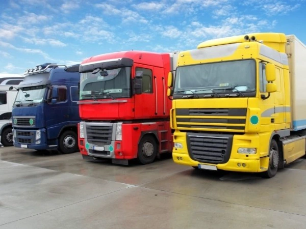 Antalya Halfeti Nakliye